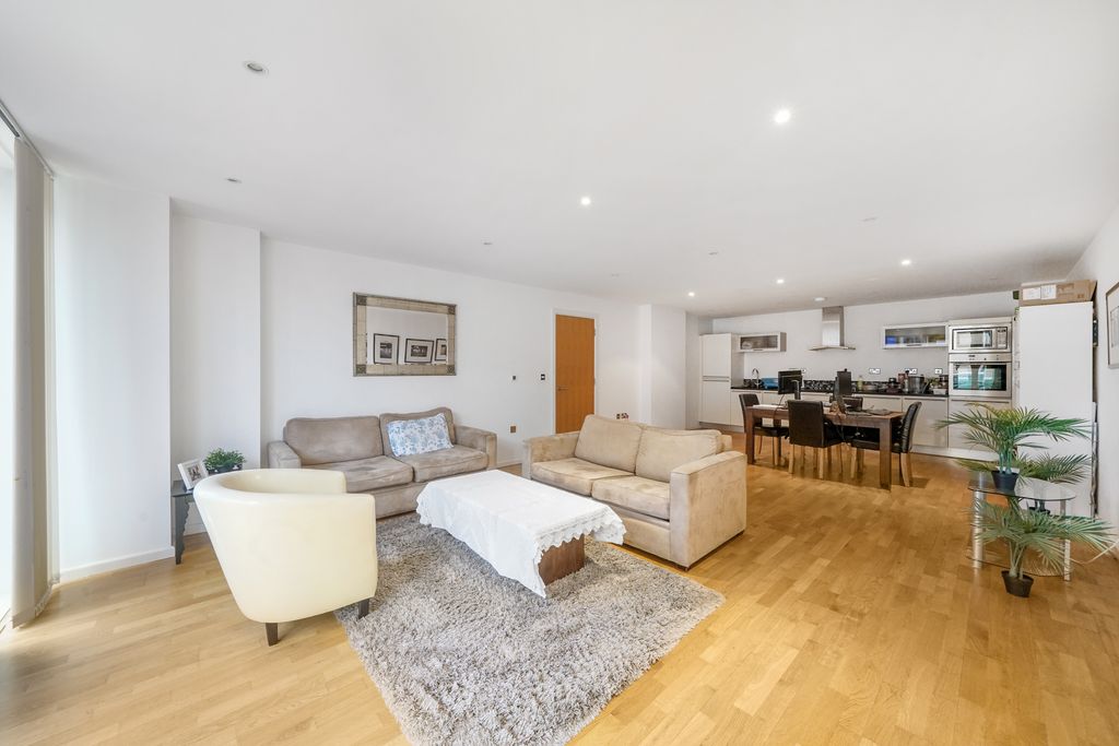 Property photo 1 of 16 Flat 243, Ability Place - Idi7Gersopfirddpbtxi