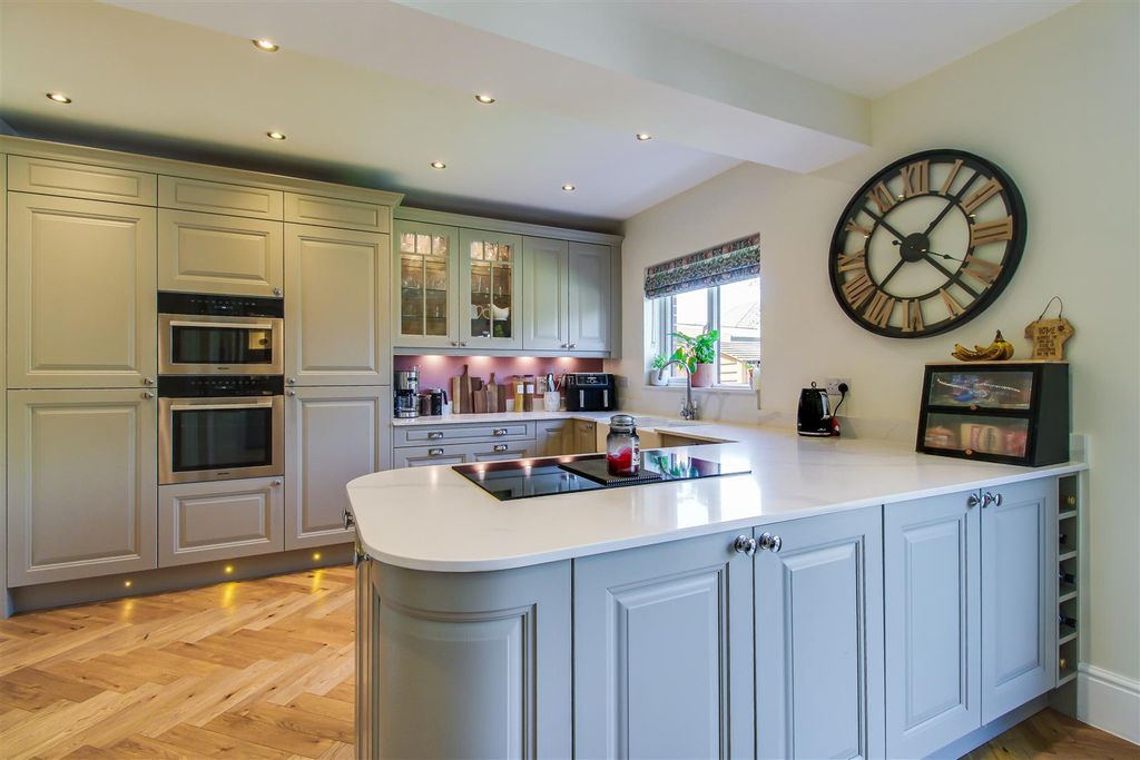 Property photo 3 of 22 Open Plan Living Kitchen Diner