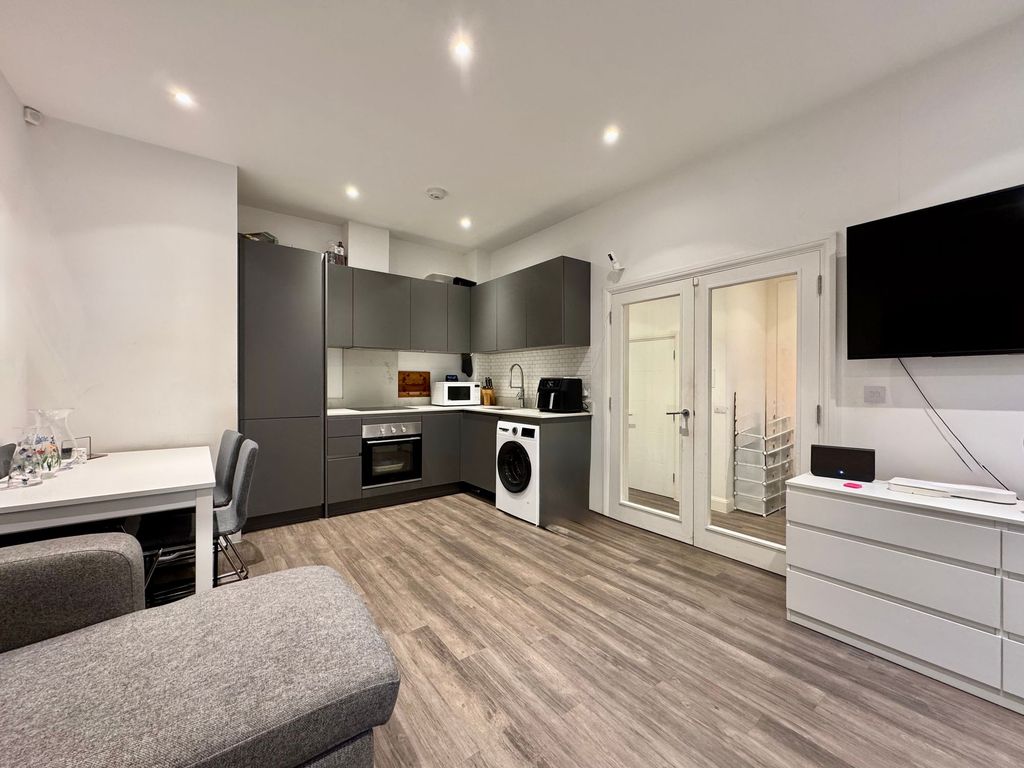 Property photo 1 of 14 Open Plan Lounge/Kitchen/Dining Area