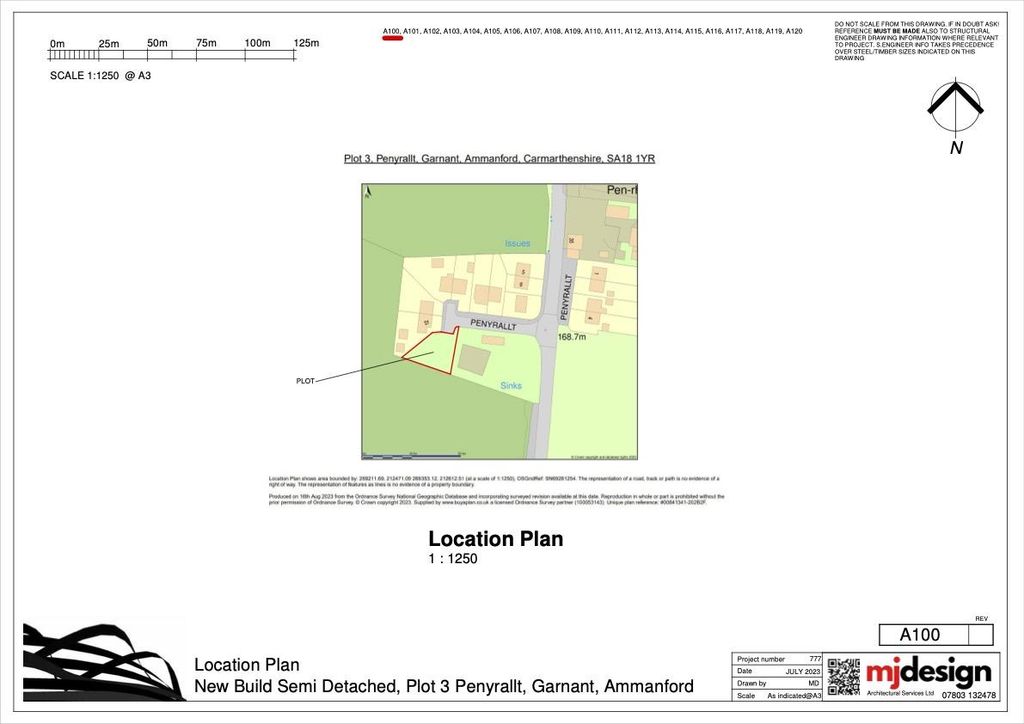 Property photo 3 of 5 Site Plan