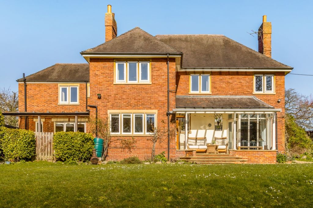 Additional image 34 of 5 bed detached house for saleNorthgate, Lincoln, Lincolnshire LN2