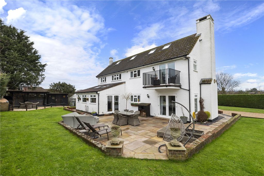 Property photo 2 of 34 Rear Exterior