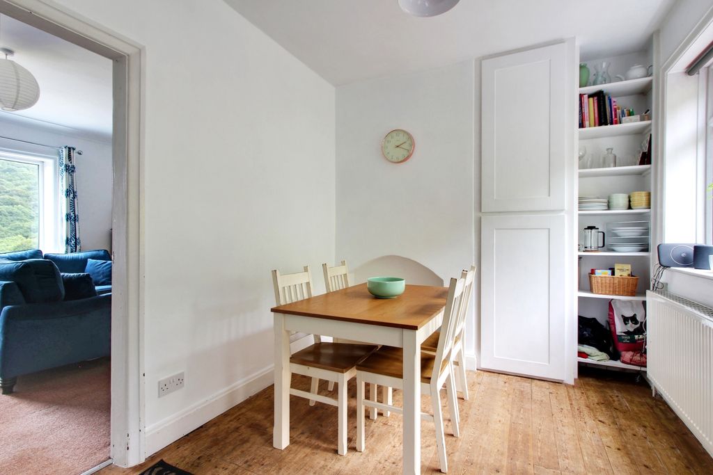 Property photo 3 of 22 Kitchen - Dining Room