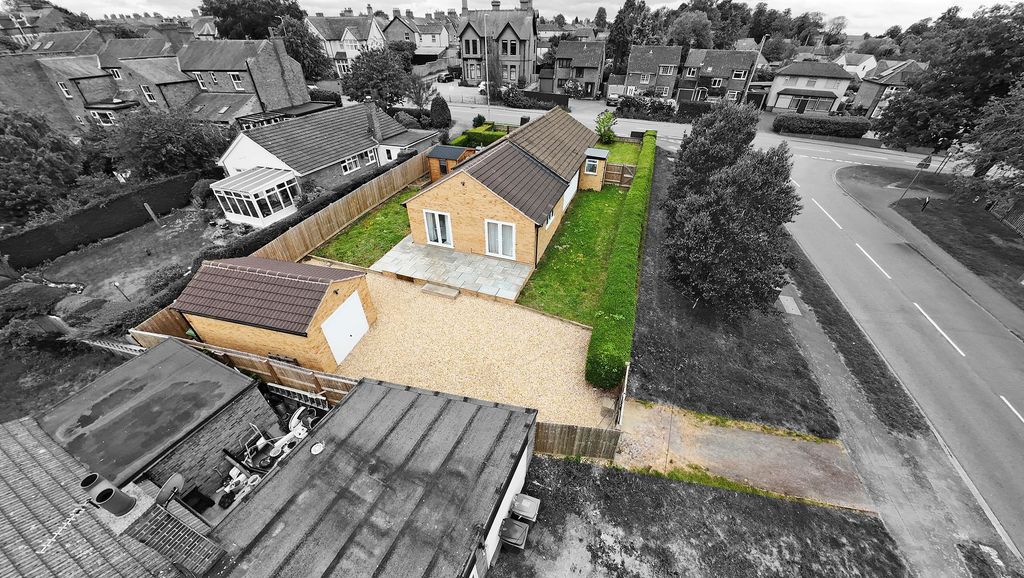 Property photo 2 of 21 Aerial Shot 1