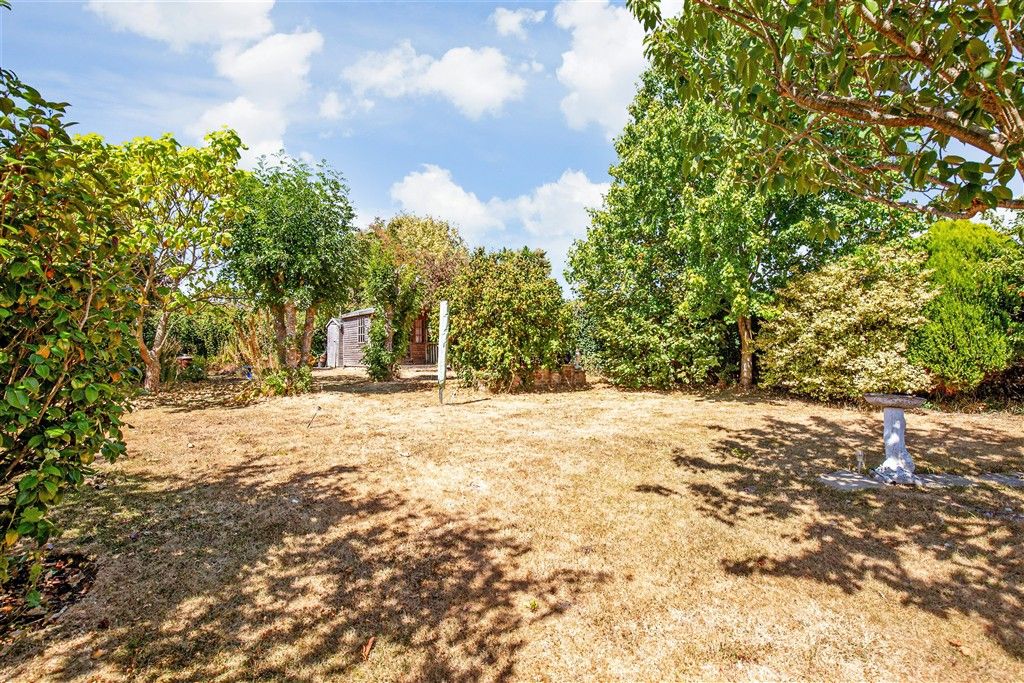 Property photo 2 of 18 Rear Garden