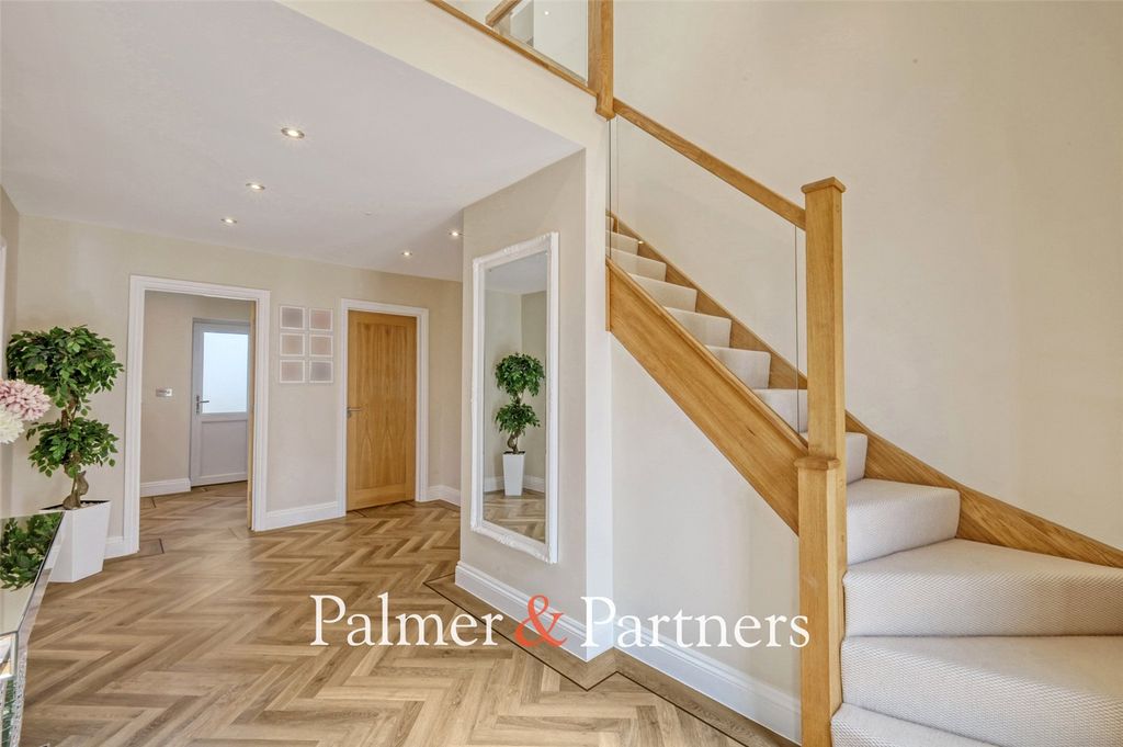 Additional image 19 of 4 bed detached house for saleThe Common, Leiston, Suffolk IP16