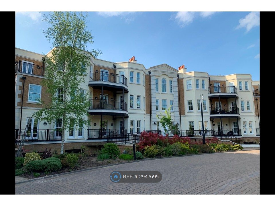Property photo 1 of 13 Apartment Block