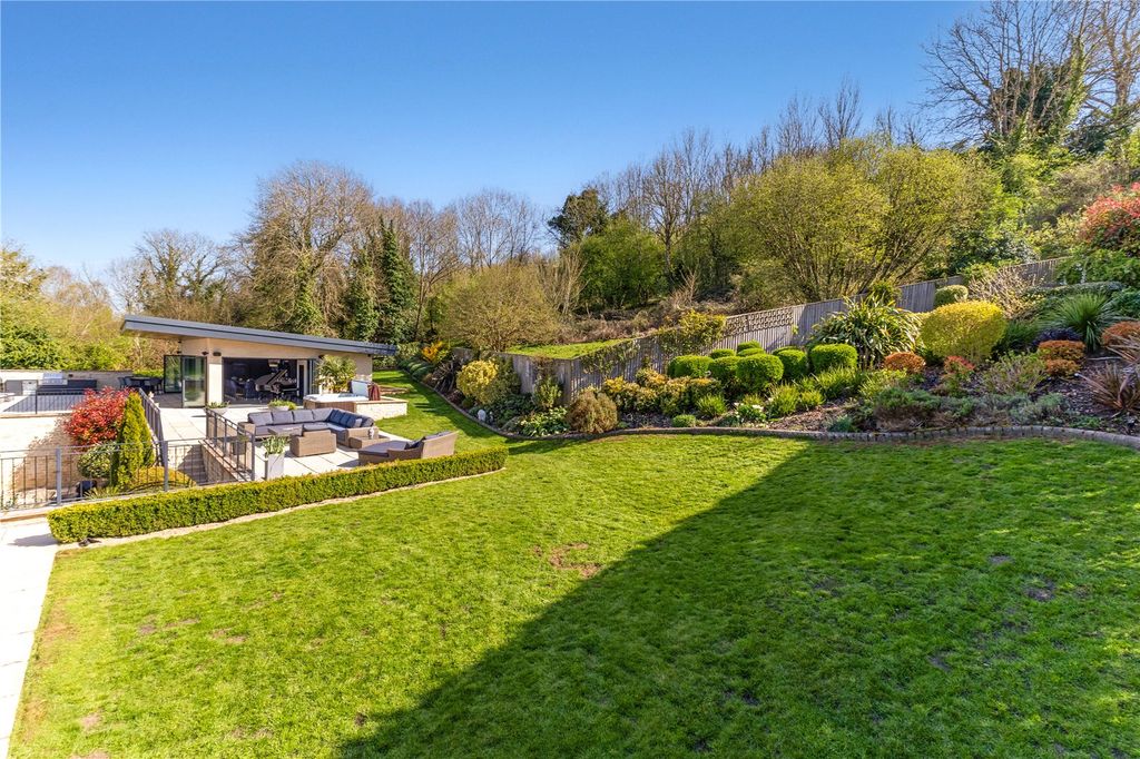 Additional image 24 of 5 bed detached house for saleEnglishcombe Lane, Bath, Somerset BA2