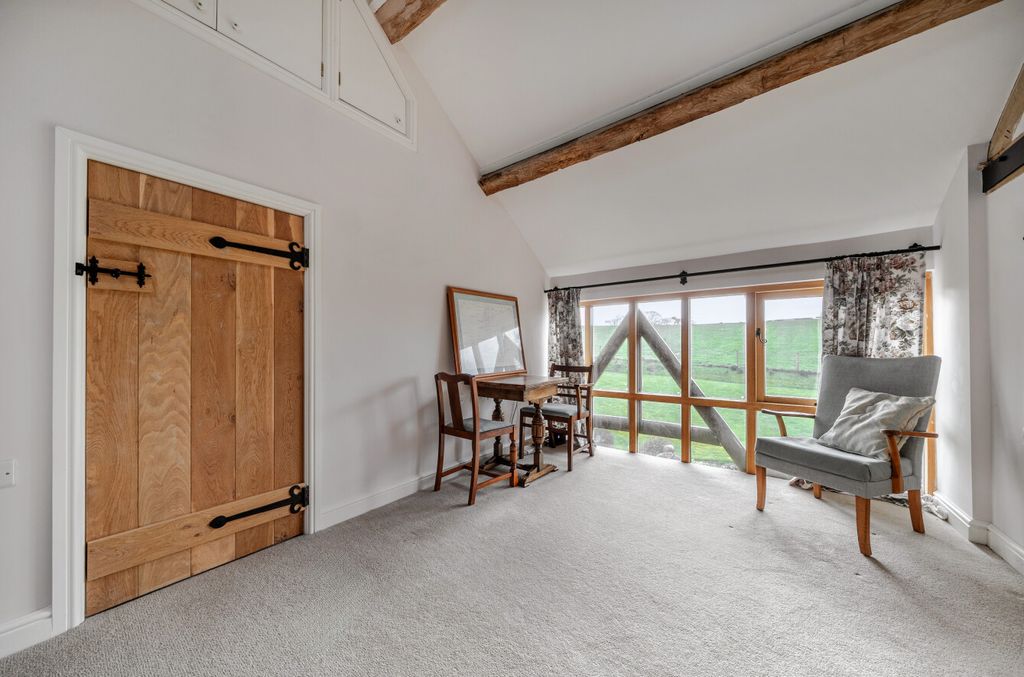 Additional image 10 of 4 bed barn conversion for saleOak Barn, Woodhill, Nr Trefonen, Oswestry SY10