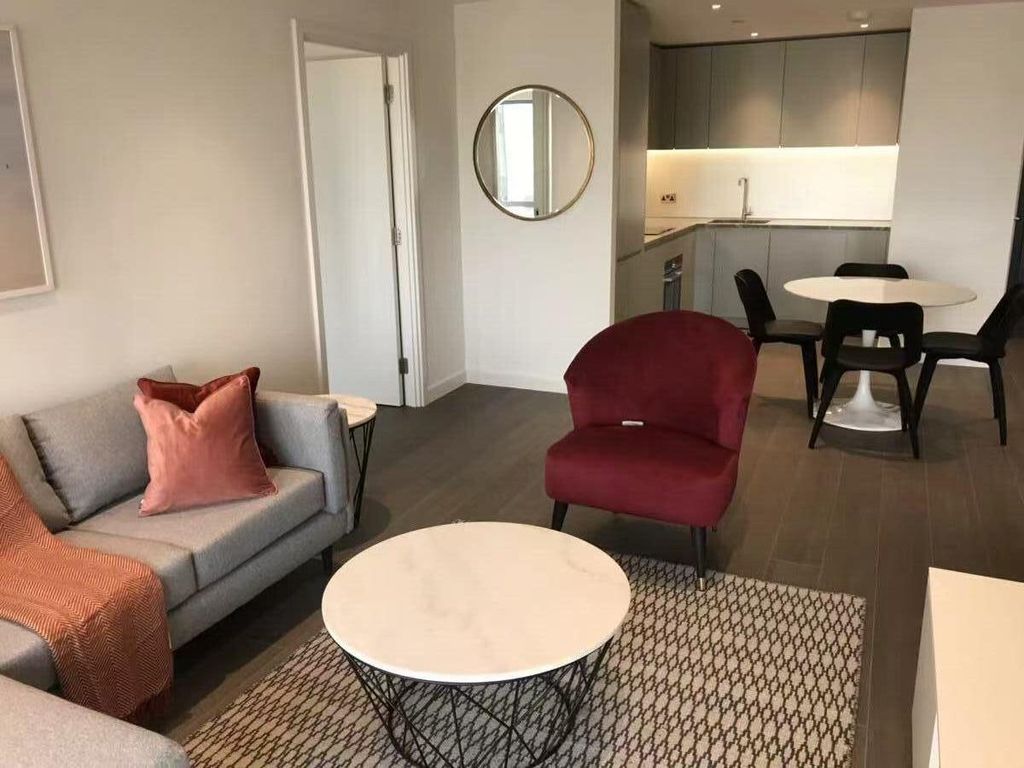 Property photo 2 of 12 Living Room