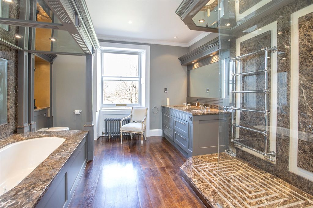 Additional image 14 of 4 bed terraced house for saleSt. James's Square, Bath BA1