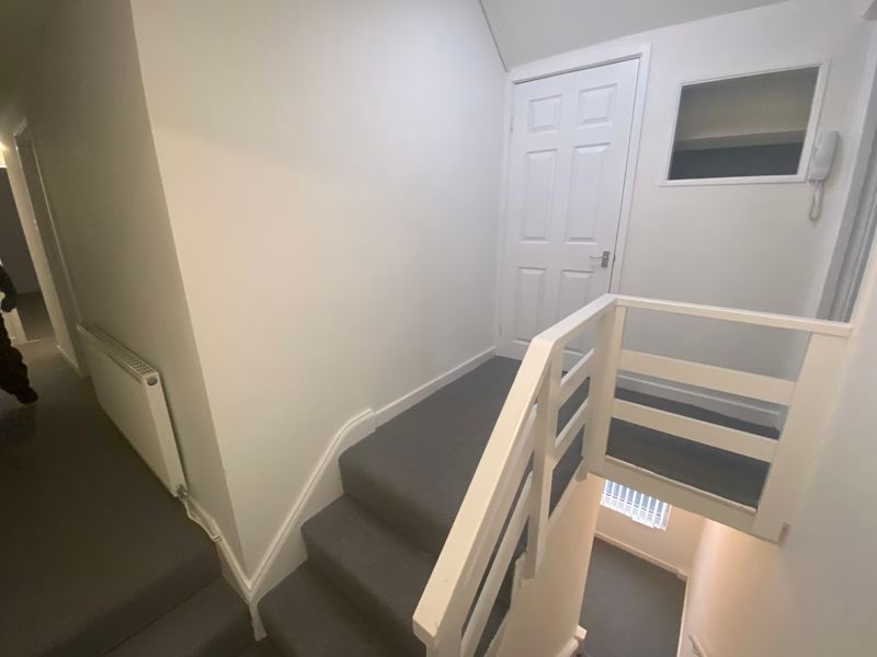 Property photo 2 of 13 Communal Hallway Leading To Flat