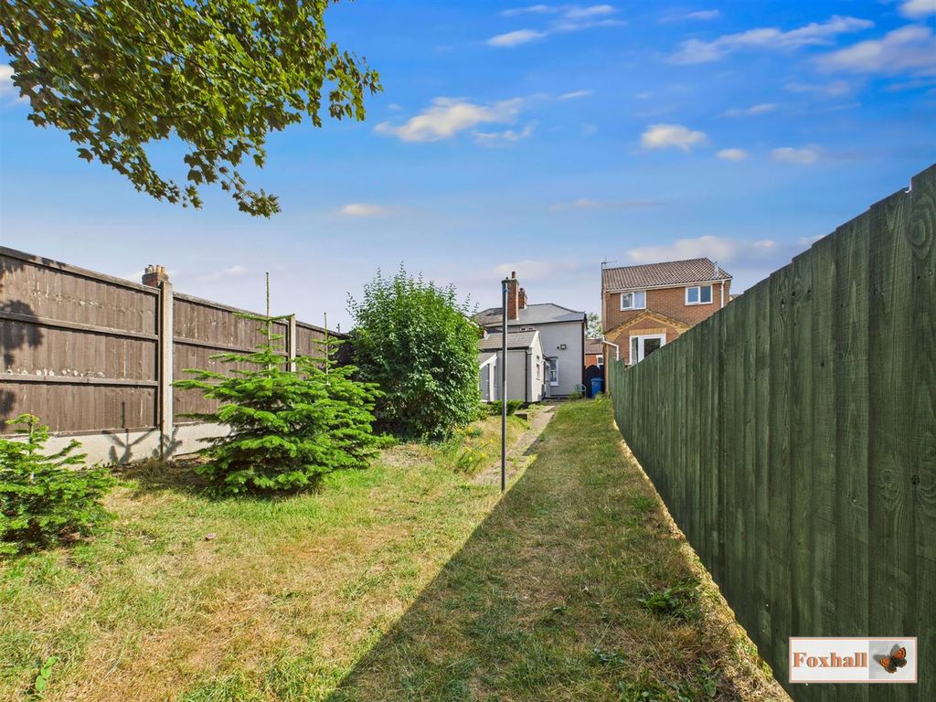 Property photo 2 of 16 Rear Garden