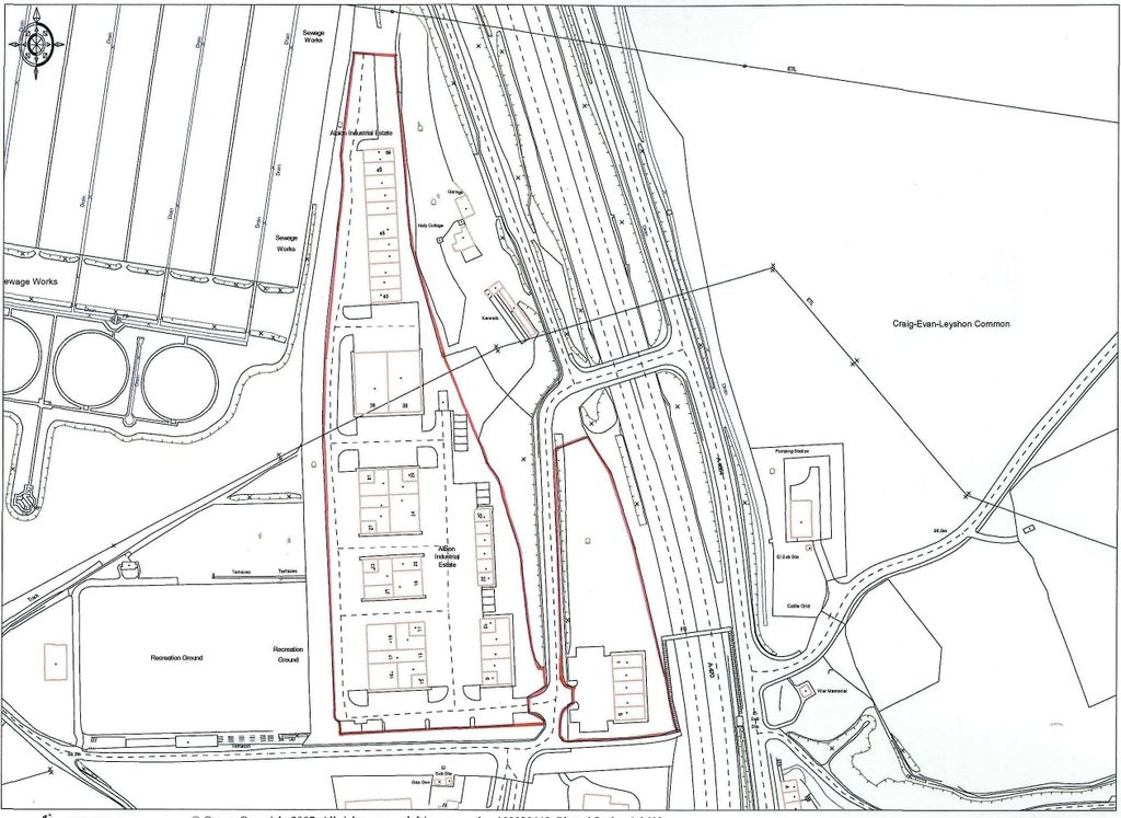 Property photo 3 of 12 Plan Albion Industrial Estate Cilfynydd Pontypridd Rhondda Cynon Taff.Jpg