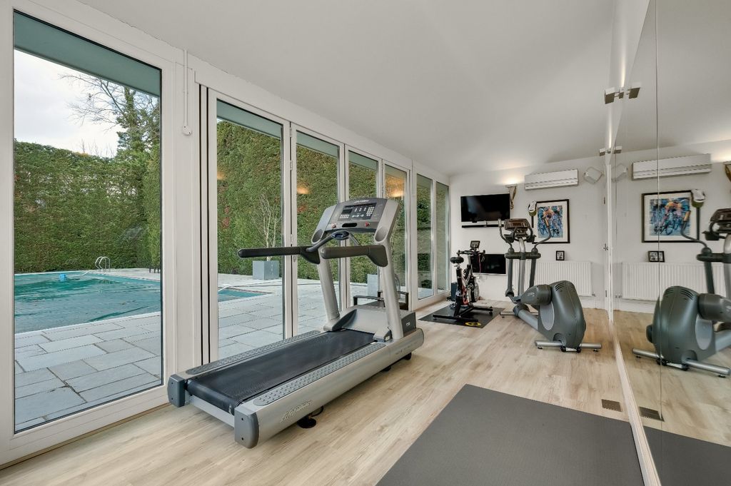 Additional image 18 of 7 bed detached house for saleNew Road, Esher, Surrey KT10