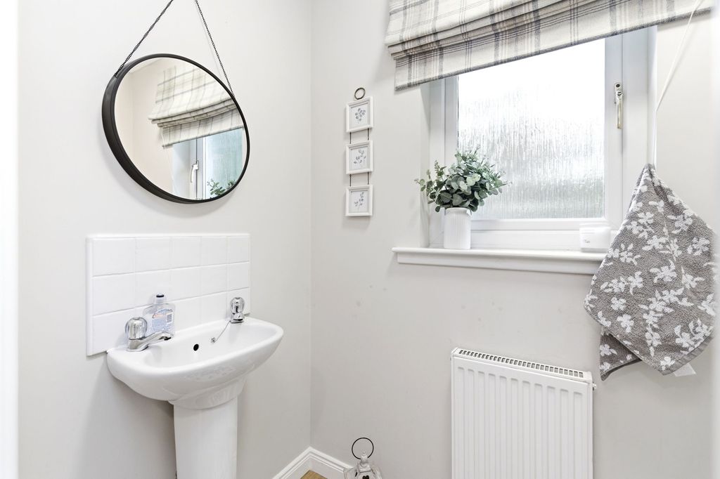 Additional image 15 of 3 bed semi-detached house for saleHarley Gardens, Bonnybridge FK4