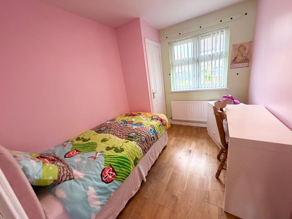 Additional image 16 of 3 bed semi-detached house for saleFernabbey Park, Londonderry BT48