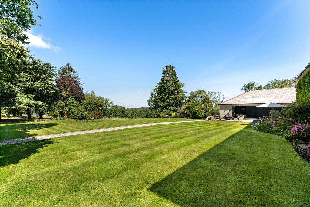 Additional image 35 of 6 bed detached house for saleAshendene Road, Bayford, Hertfordshire SG13