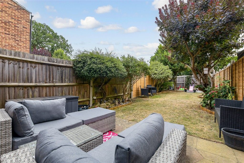 Property photo 2 of 15 Rear Garden