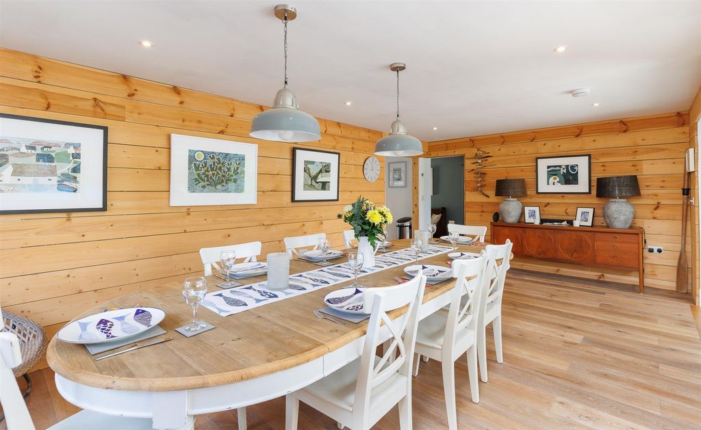 Additional image 6 of 5 bed chalet for saleWootton Bridge, Isle Of Wight PO33