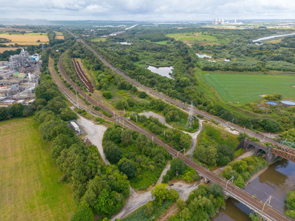 Property photo 1 of 1 Aerial View