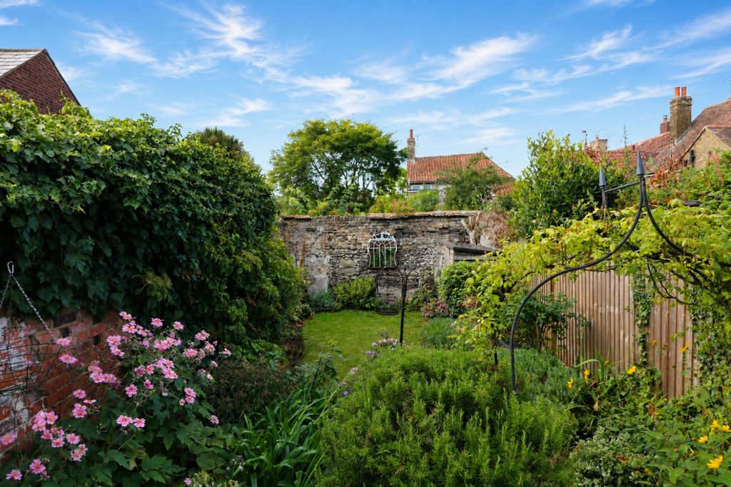 Property photo 2 of 4 Rear Garden