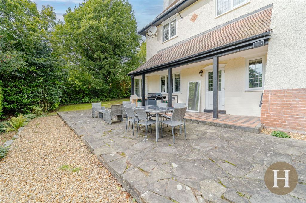 Additional image 62 of 7 bed detached house for saleMeadow Road, Harborne B17