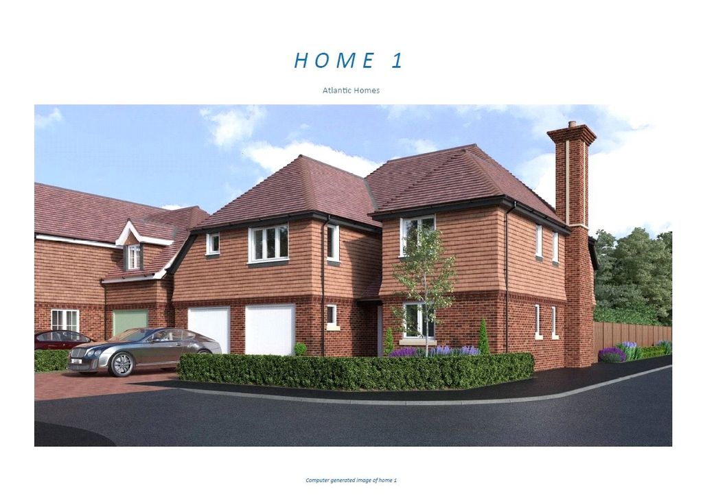 Property photo 1 of 2 Cgi
