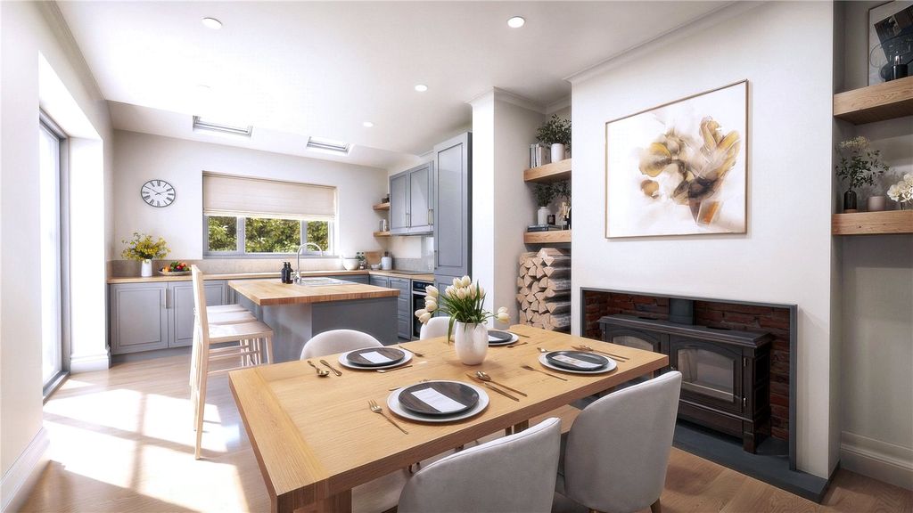 Property photo 1 of 7 Example Kitchen