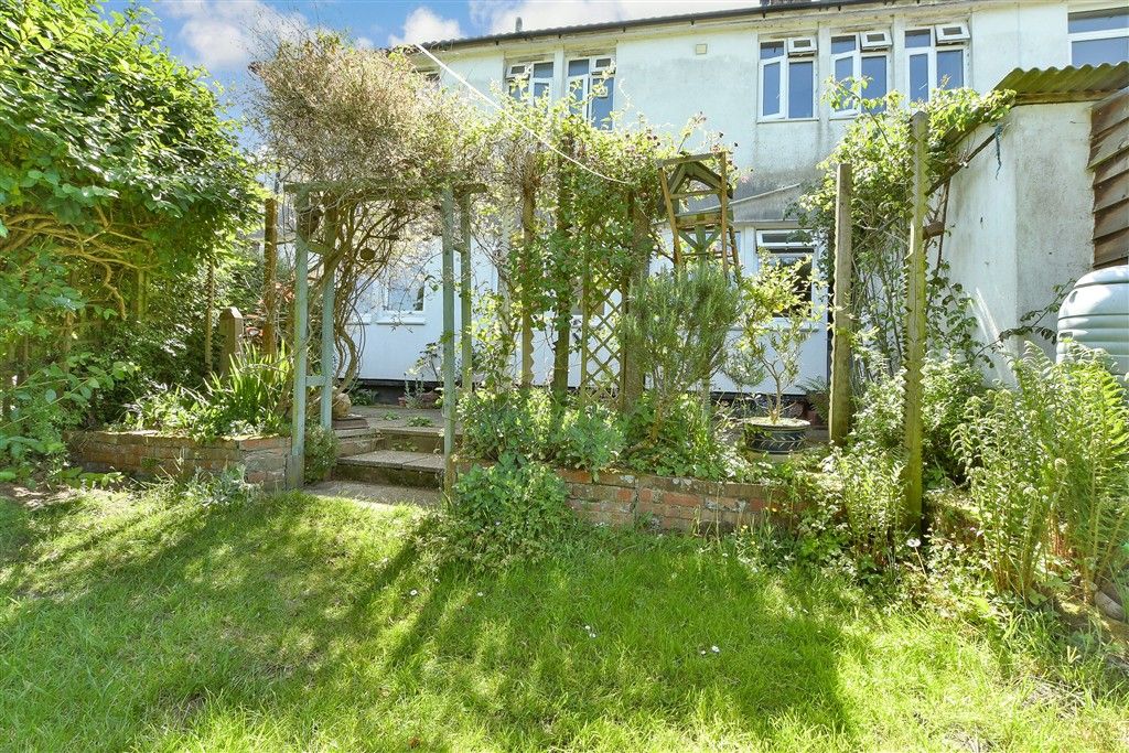 Property photo 2 of 11 Rear Garden