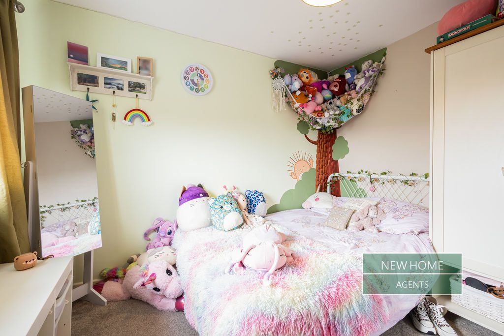 Additional image 12 of 3 bed semi-detached house for saleGreenacre Drive, Bedwas, Caerphilly CF83