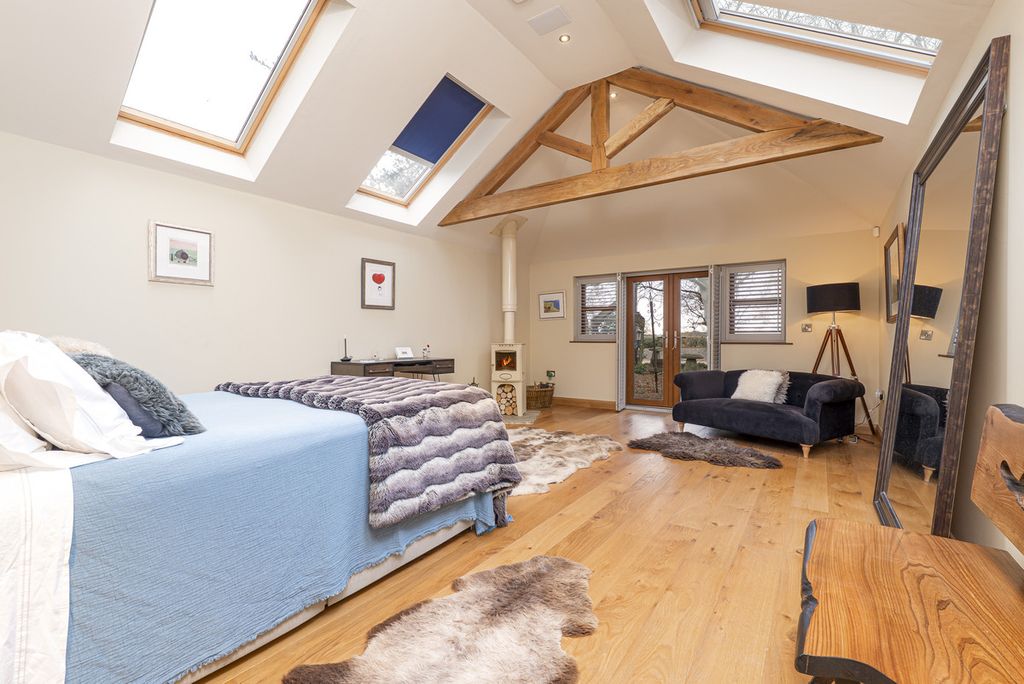Additional image 12 of 6 bed property for saleAbnalls Farm, Cross In Hand Lane, Lichfield WS13