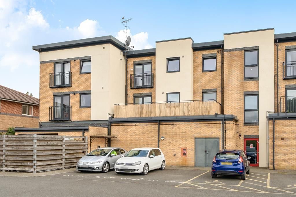 Additional image 19 of 2 bed flat for saleAudley House, Buckingham Road, Bicester, Oxfordshire OX26