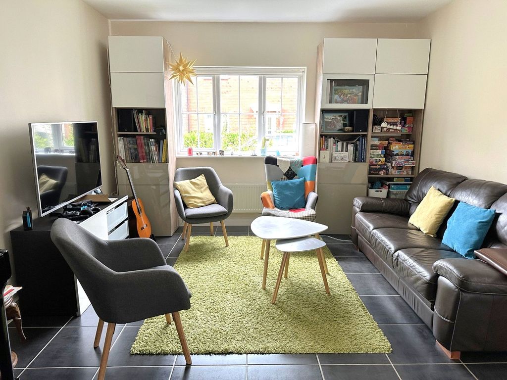 Additional image 4 of 4 bed detached house to rentShutewater Orchard, Bishops Hull, Taunton TA1