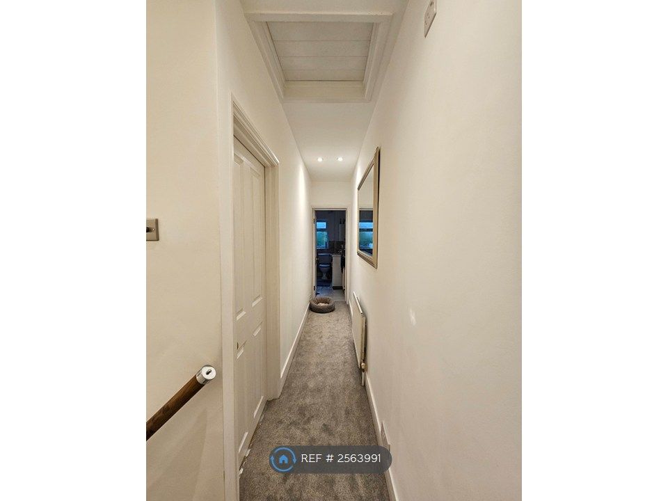 Property photo 2 of 11 Upstairs Hallway
