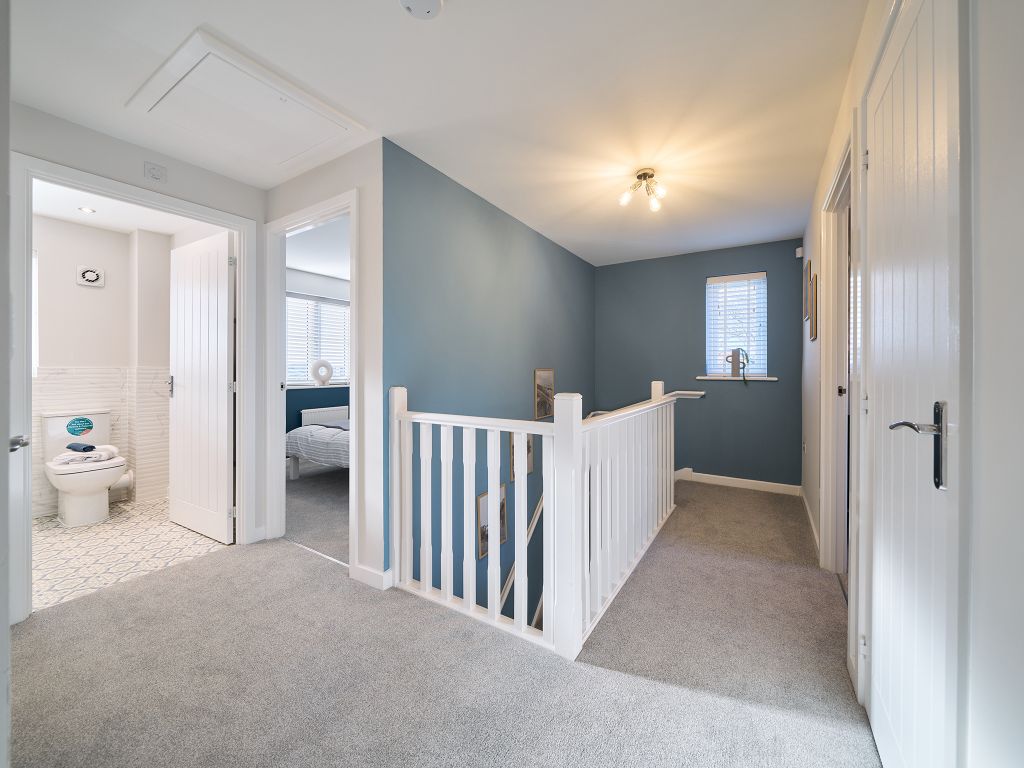 Additional image 10 of 4 bed detached house for sale"The Coniston" at Garreglwyd Road, Burry Port, Carmarthenshire SA16