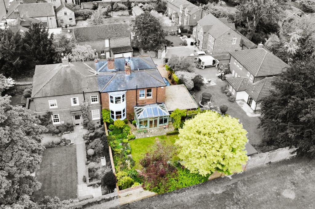 Additional image 4 of 4 bed semi-detached house for saleSunderland Street, Tickhill, Doncaster DN11