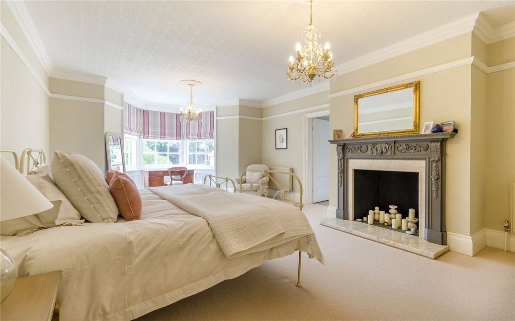 Additional image 18 of 7 bed detached house for saleStoneycroft, 1 The Grove, Lincoln, Lincolnshire LN2