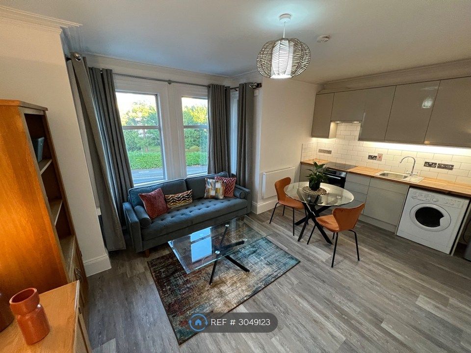 Property photo 3 of 20 Living Area With Smart Heating System