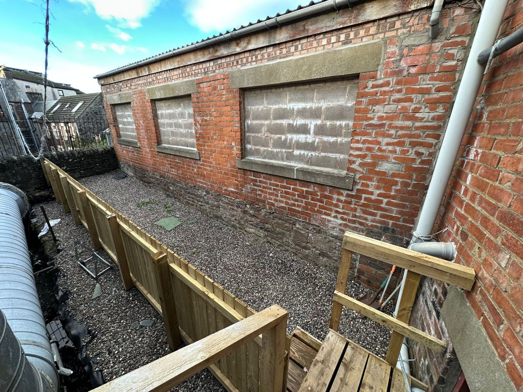 Additional image 17 of 3 bed flat to rent7 West High Street Crieff PH7