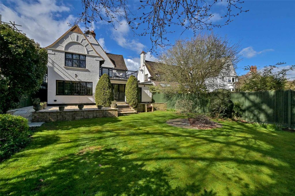 Property photo 1 of 25 Rear Of Property