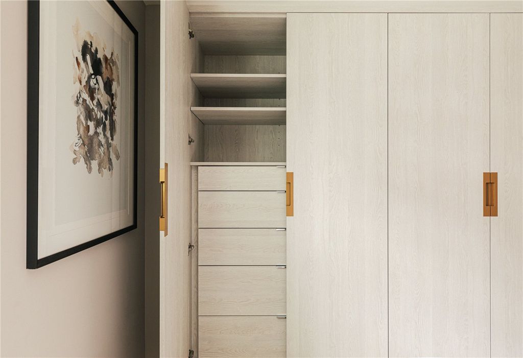 Property photo 3 of 5 Example Of Wardrobes