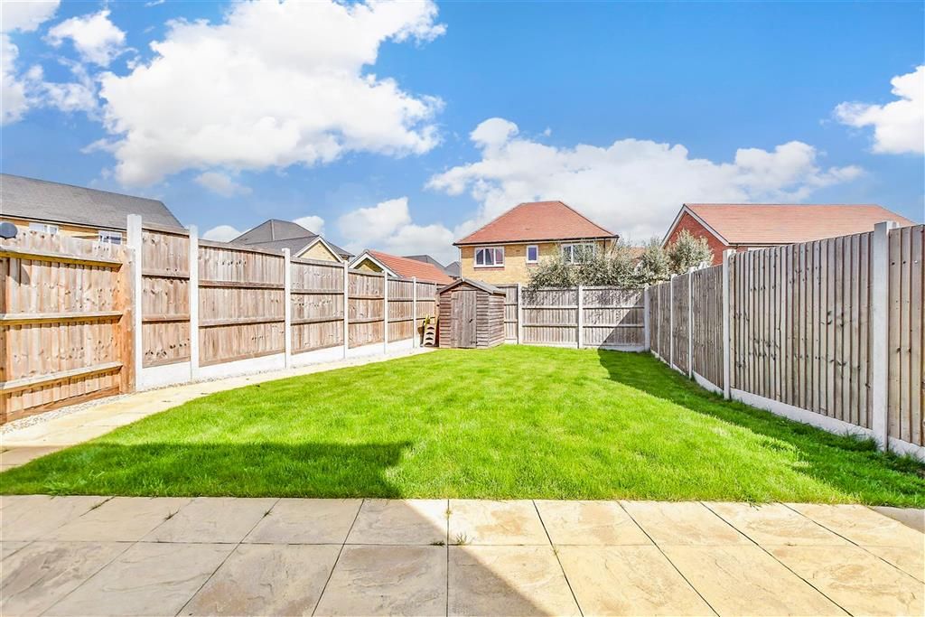 Property photo 2 of 10 Rear Garden