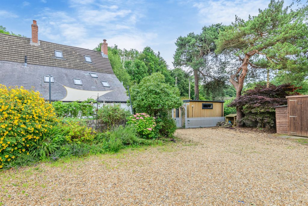 Additional image 35 of 3 bed semi-detached house for saleHayes Gate, Mathern, Chepstow, Monmouthshire NP16