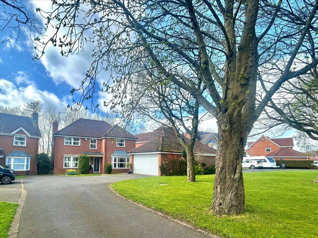 Additional image 27 of 4 bed detached house for saleBreamore Crescent, Earls Keep, Dudley DY1