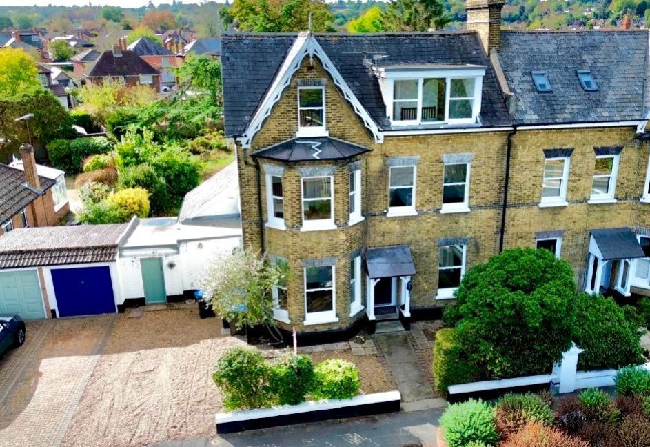 Property photo 1 of 19 Drone Front