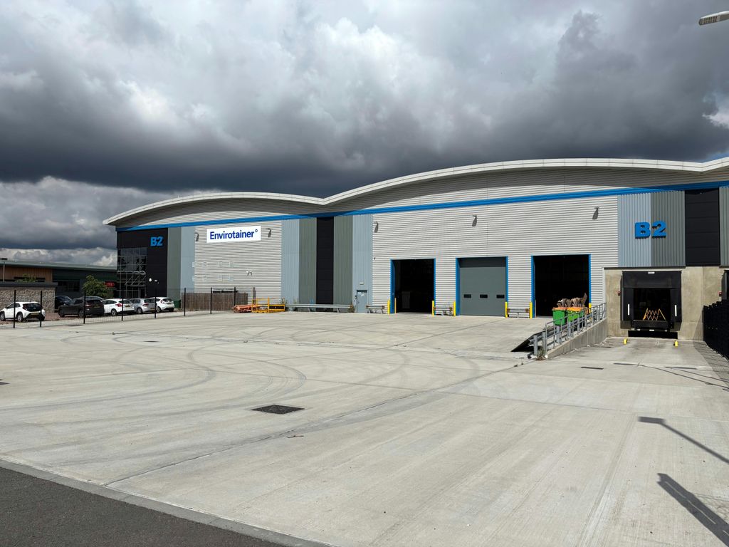 Property photo 1 of 10 B2 External Clad And Yard.Jpg