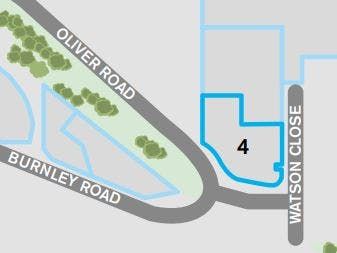 Property photo 3 of 3 Wt  Plot 4 Tosp.Jpg