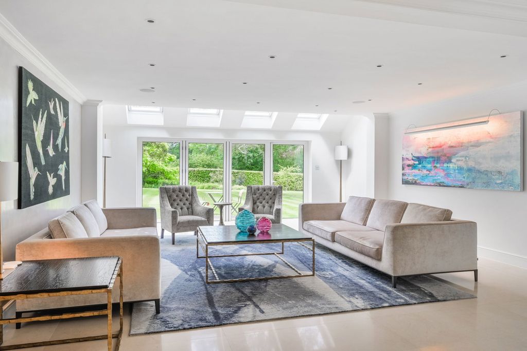 Additional image 4 of 7 bed detached house for saleCat Street, Upper Hartfield, Hartfield TN7