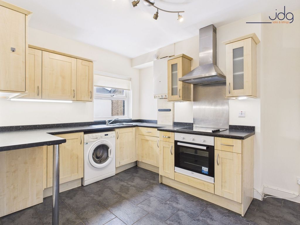 Property photo 3 of 6 Kitchen